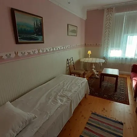 Apartament Majakovski Family Sillamäe