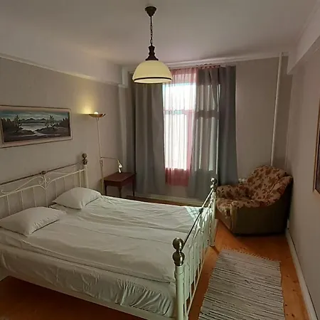 Apartment Majakovski Family *