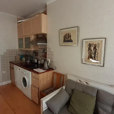 Majakovski Family Apartament