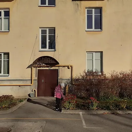 Majakovski Family Sillamae