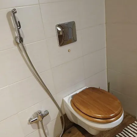 Majakovski Family Apartment *