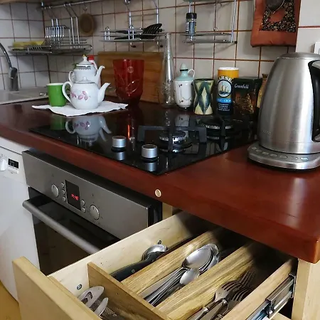 Majakovski Family Sillamäe