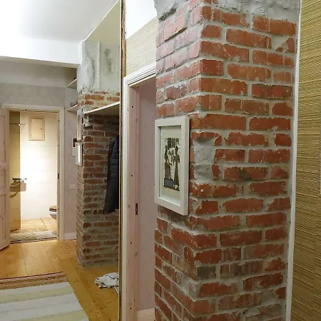 Majakovski Family Apartament *