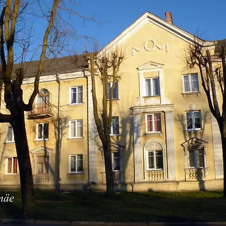 Majakovski Family