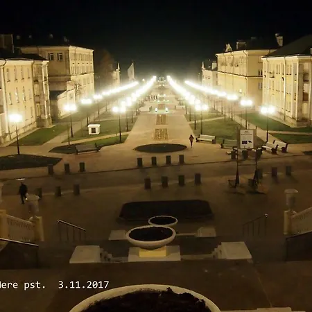 公寓 Majakovski Family *