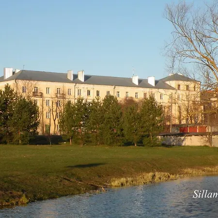 Majakovski Family * Sillamäe