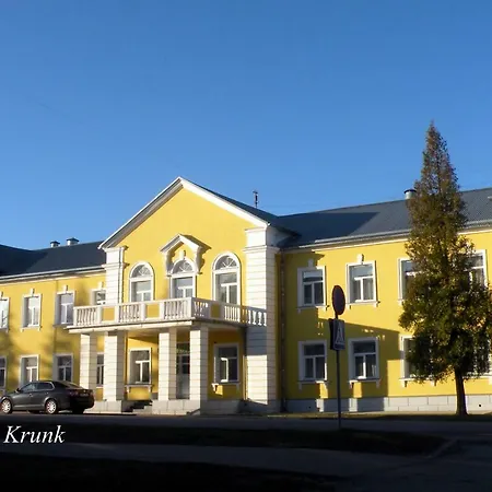 Majakovski Family Apartment *