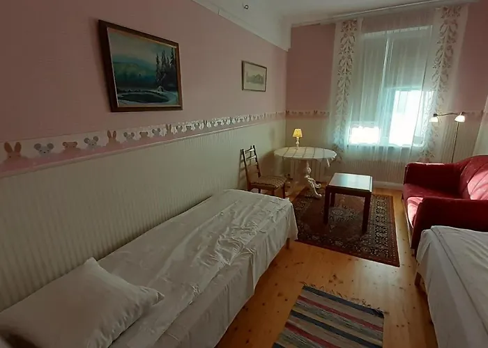 Apartmán Majakovski Family Sillamäe