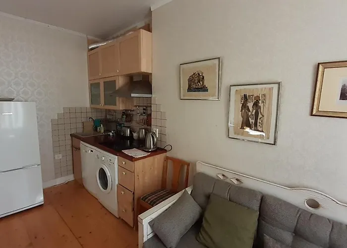 Majakovski Family Apartmán