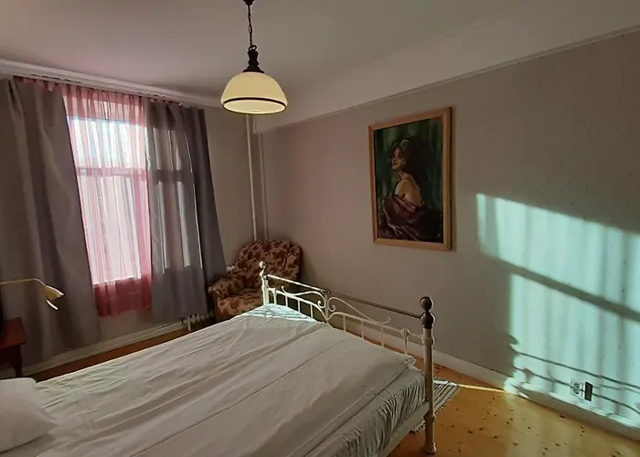 Apartmán Majakovski Family *