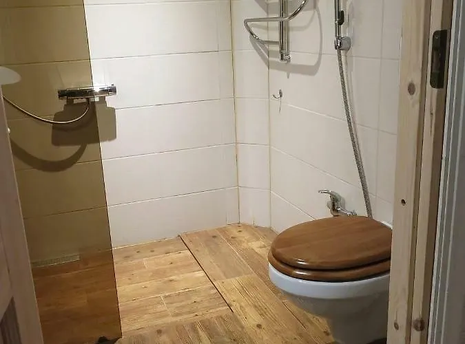 Apartmán Majakovski Family Sillamäe