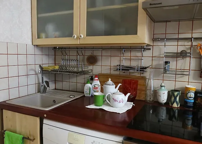 Majakovski Family Apartmán