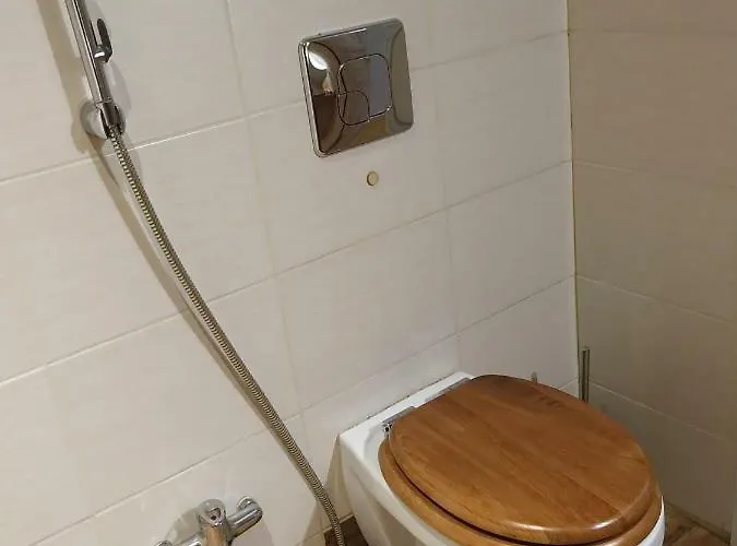 Majakovski Family Apartmán *