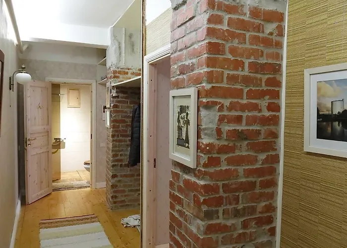 Majakovski Family Apartmán *