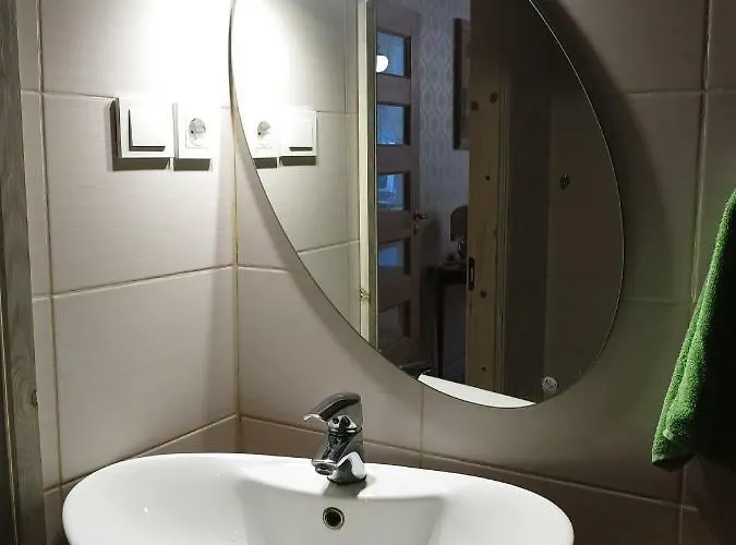 Majakovski Family Apartmán Sillamäe