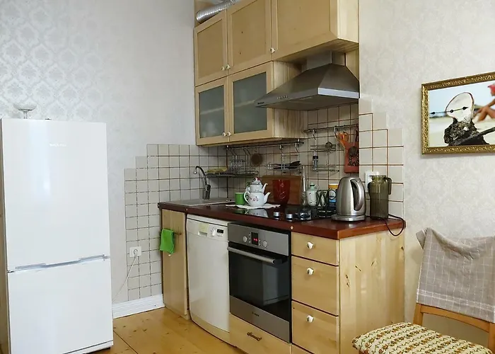 Majakovski Family Apartmán