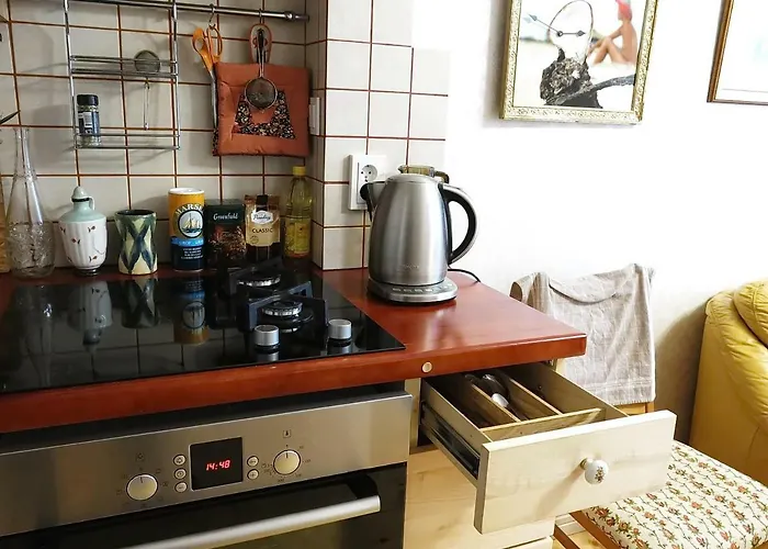 Majakovski Family * 锡拉迈埃