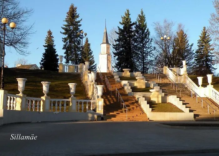 Majakovski Family * Sillamäe