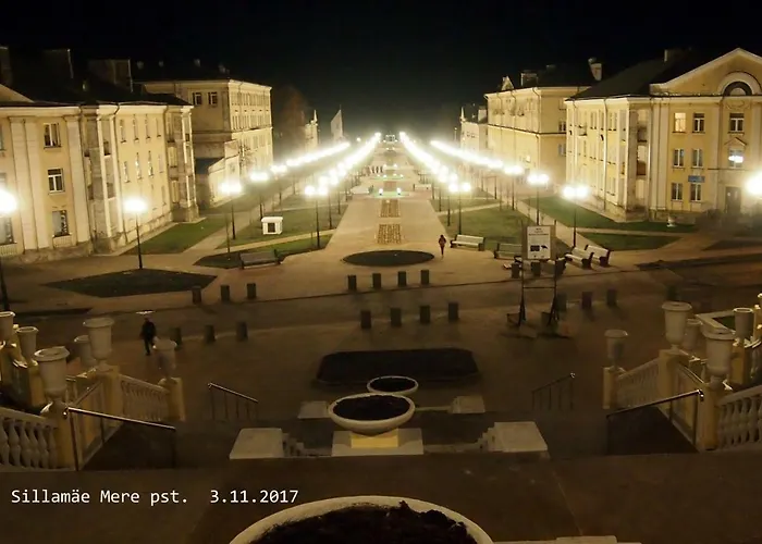 Apartmán Majakovski Family *