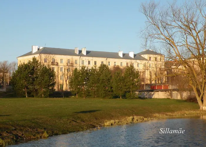 Majakovski Family * Sillamäe