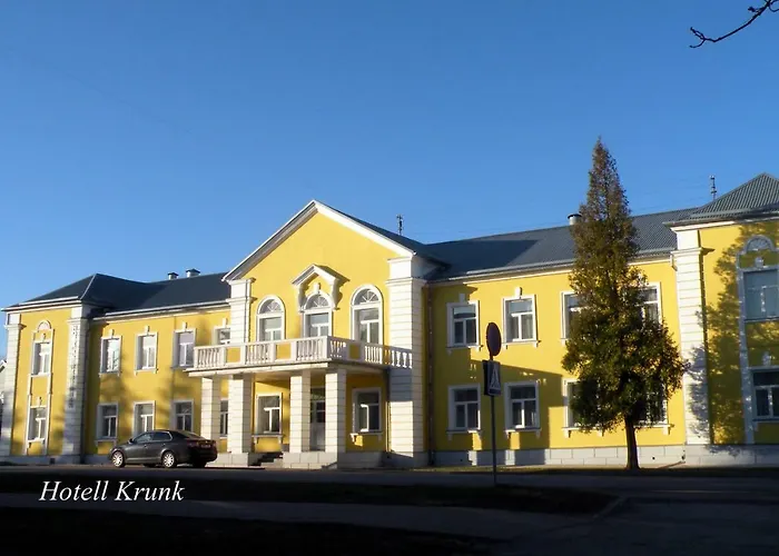 Majakovski Family Apartmán *